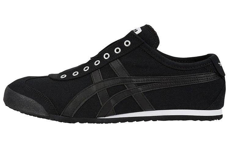 Onitsuka Tiger MEXICO 66 Повседневная обувь Низкие кеды Унисекс
