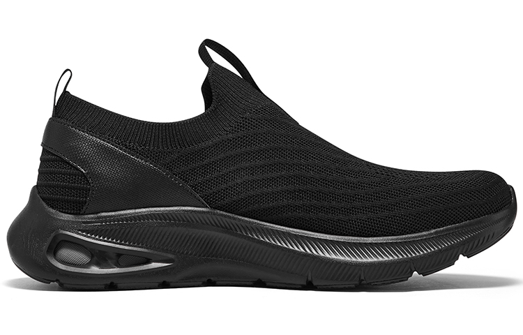 Skechers Bob's Unity Shoes 'Core Black'