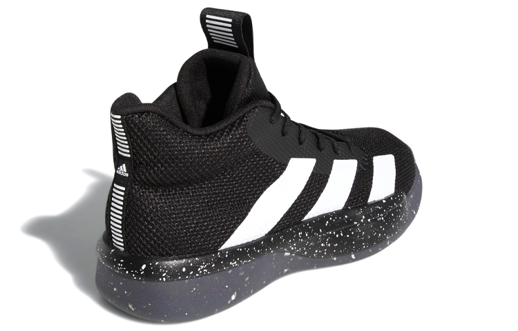 Adidas Pro Next 2019 Core Black Could White купить в интернет-магазине Yoocart с быстрой доставкой по России.