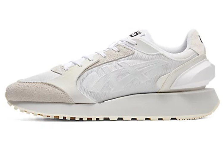 Onitsuka Tiger Moage Co 'White'