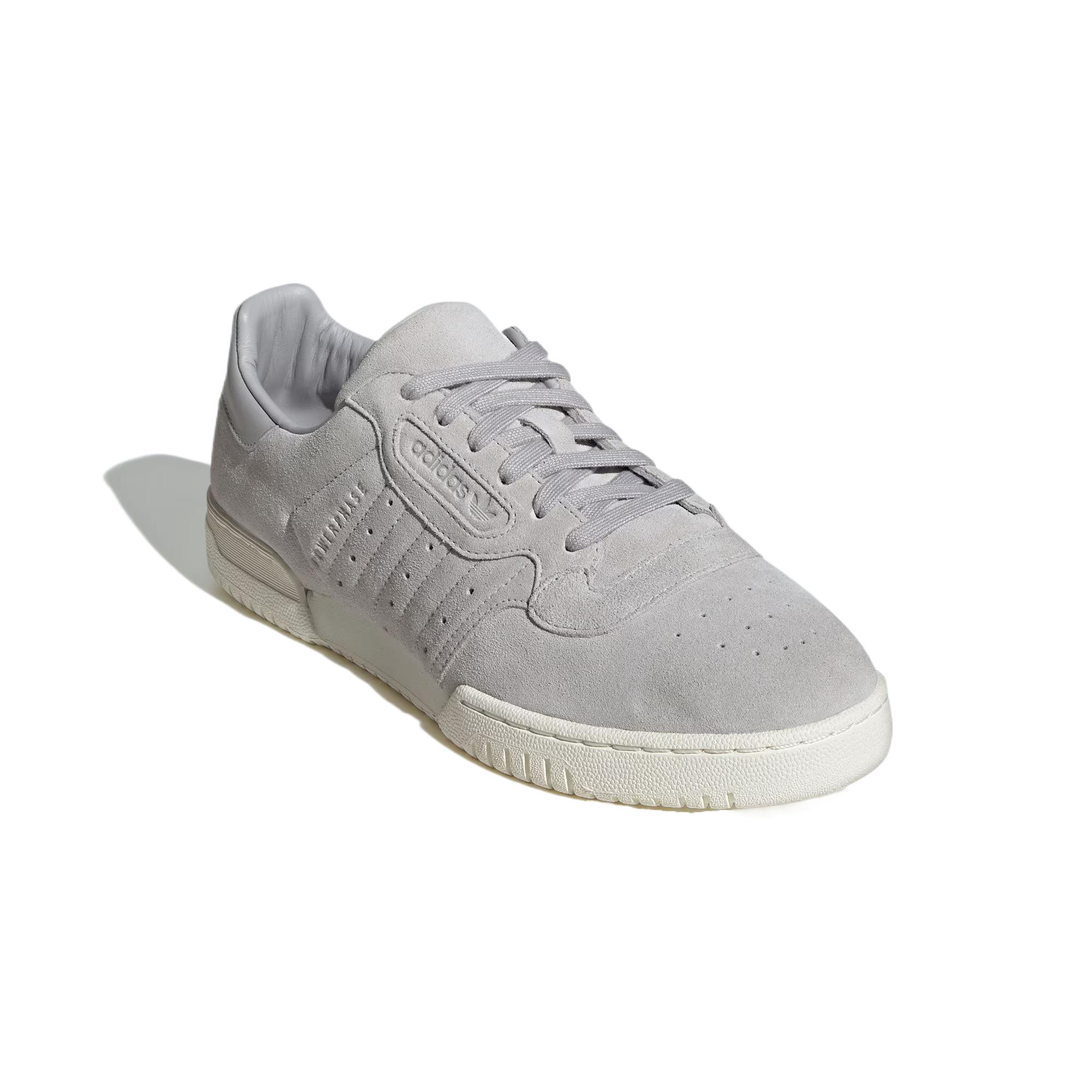 Adidas Powerphase Grey Off White Women's купить в интернет-магазине Yoocart с быстрой доставкой по России.