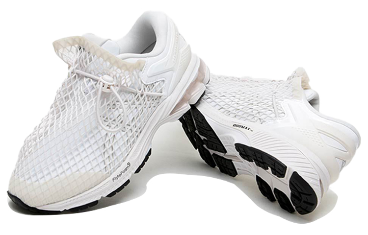 ASICS X Vivienne Westwood Gel Kayano 26 'Birch White' купить в интернет-магазине Yoocart с быстрой доставкой по России.