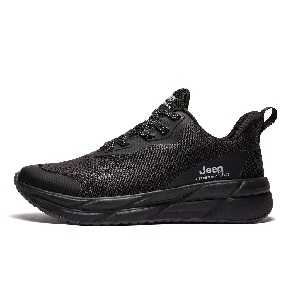 Jeep Low Top Running Shoes Men's