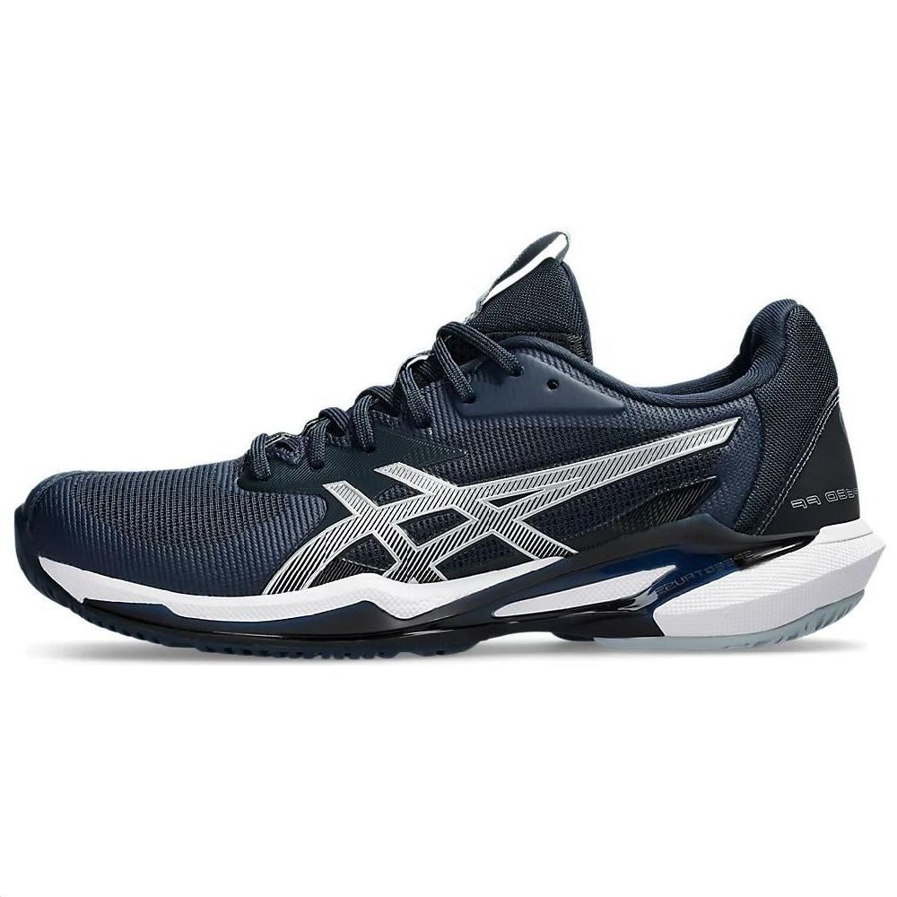 Asics Solution Speed Ff 3 French Blue Pure Silver Women's