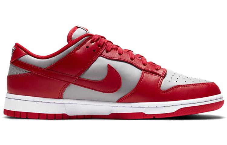 Nike Dunk Low 'UNLV' 2021 купить в интернет-магазине Yoocart с быстрой доставкой по России.