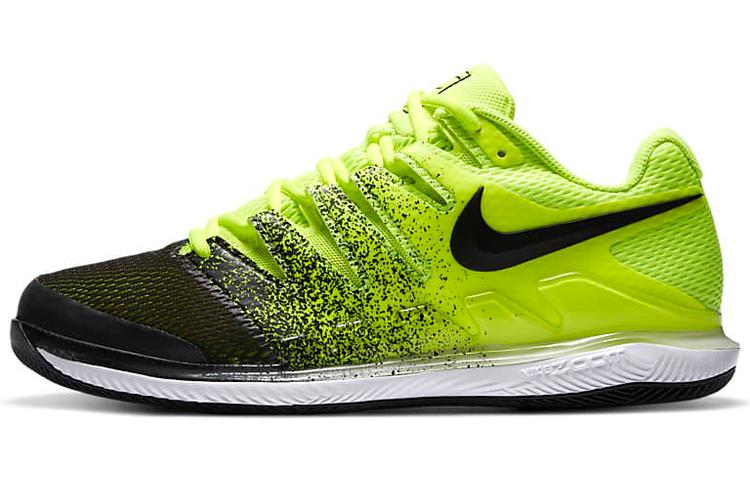 Nike Air Zoom X Hc Volt Black Spray