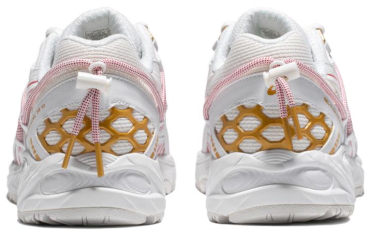 ASICS Gel Kahana Tr V2 'White Red'