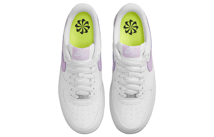 Nike Air Force 1 Low Next Nature White Doll Women's