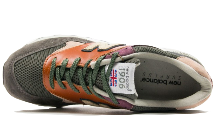 New Balance 577 Surplus Pack купить в интернет-магазине Yoocart с быстрой доставкой по России.