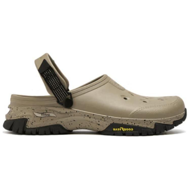 Skechers Hippo Bubbles Shoes Clogs Men's Khaki купить в интернет-магазине Yoocart с быстрой доставкой по России.