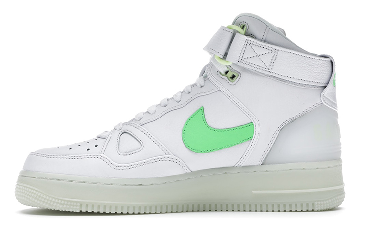 Nike Air Force 1 High Rsvp White
