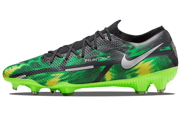 Nike Phantom GT2 Pro Fg 'Shockwave'