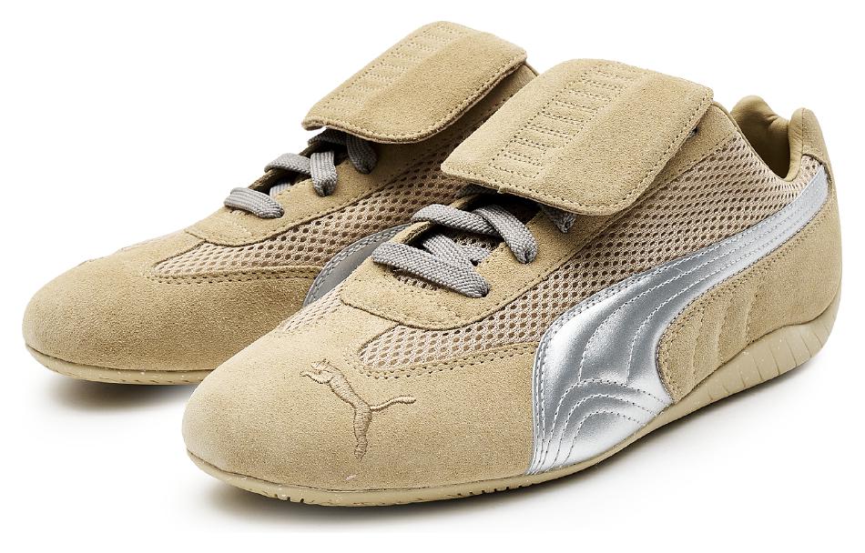 PUMA Speedcat Open Yy Prairie Tan купить в интернет-магазине Yoocart с быстрой доставкой по России.