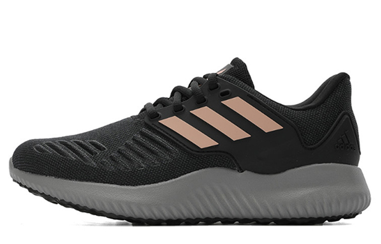 Adidas Alphabounce RC.2 W 'Black Pink' Women's