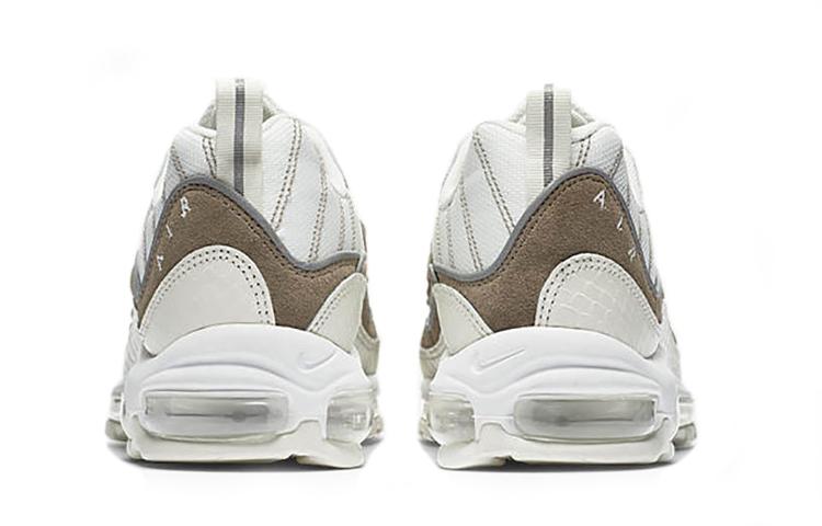 Nike Air Max 98 Exotic Skins купить в интернет-магазине Yoocart с быстрой доставкой по России.