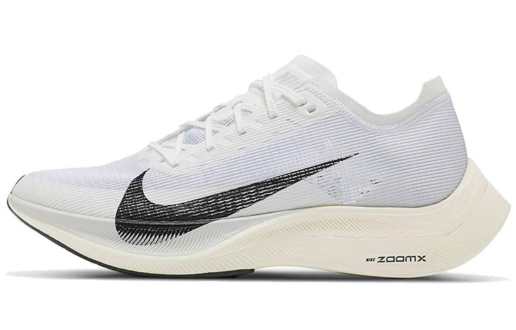 Nike ZoomX Vaporfly Next% 2 White Black