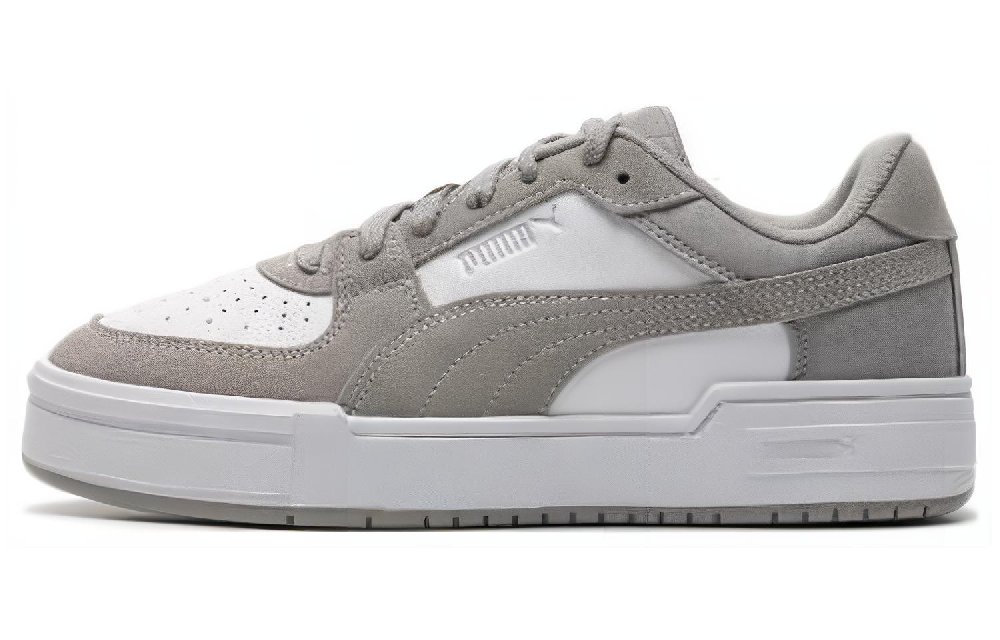 PUMA Ca Pro Quilt 'White Smokey Grey'