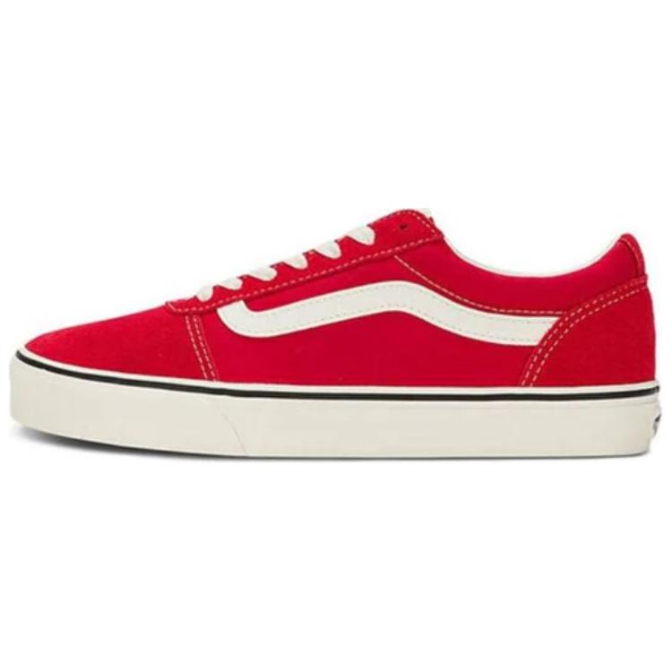 Vans Ward 'Red'