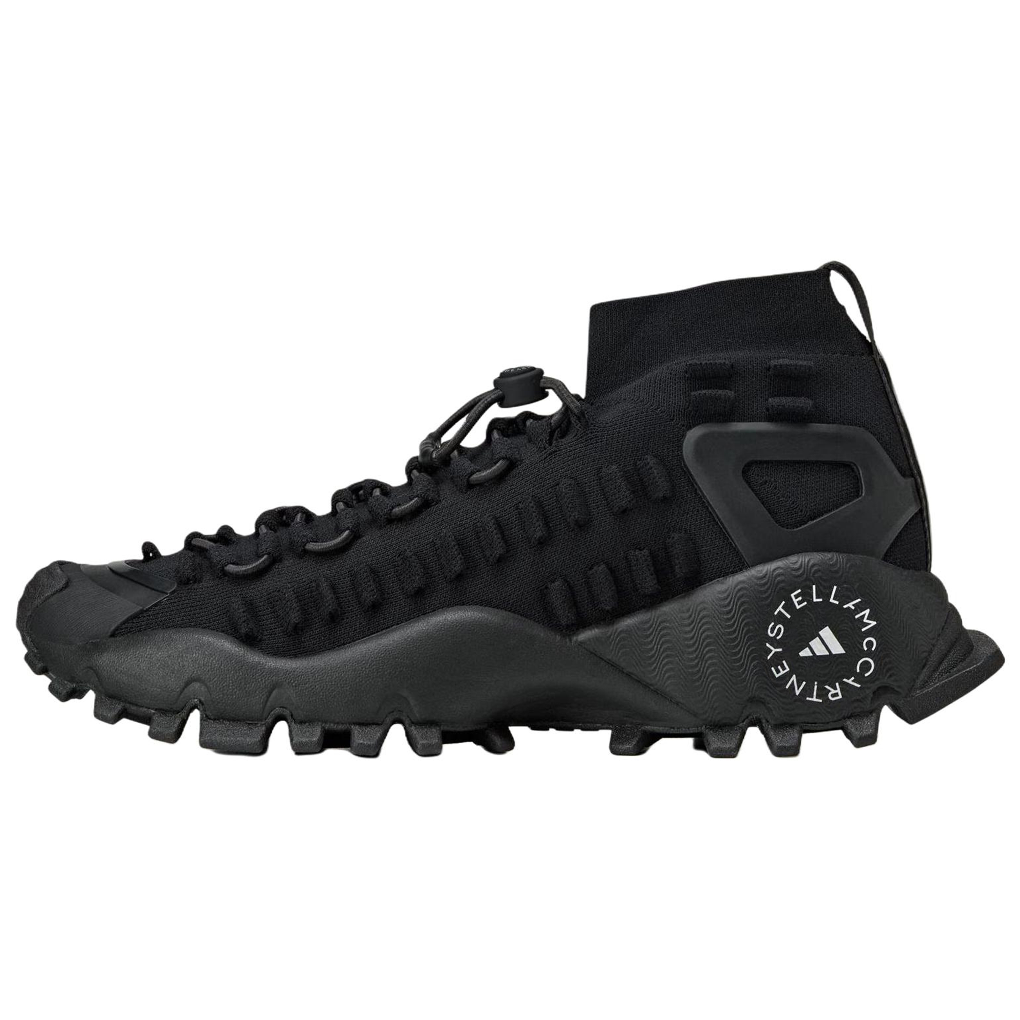 Stella McCartney x Adidas Seeulater 2 Hiking Shoes Unisex Black