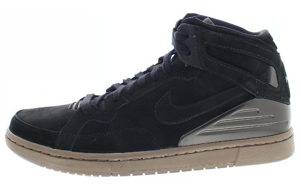 Nike Sb Zoom Air 94 Hi Supreme Black