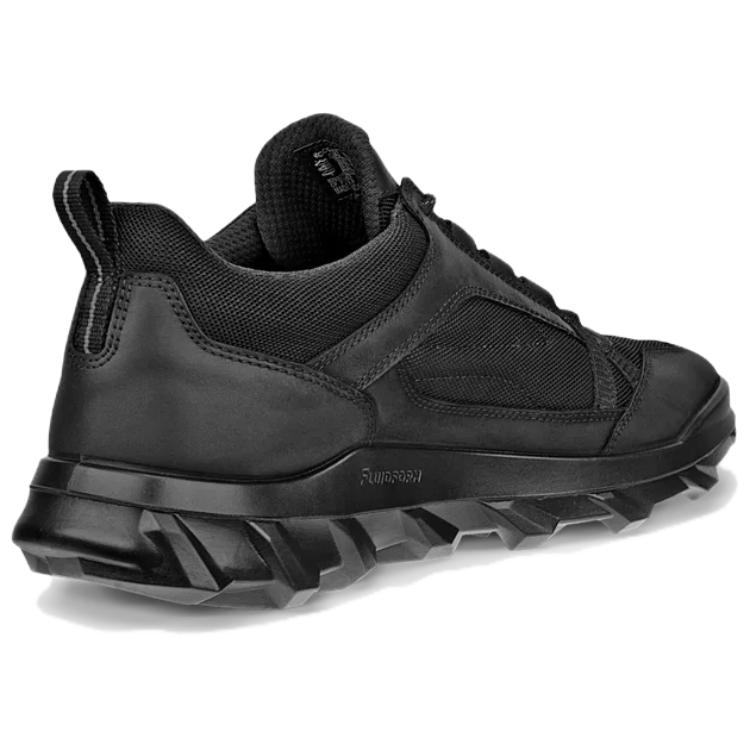 Ecco M Low top Outdoor Shoes Men's Black купить в интернет-магазине Yoocart с быстрой доставкой по России.