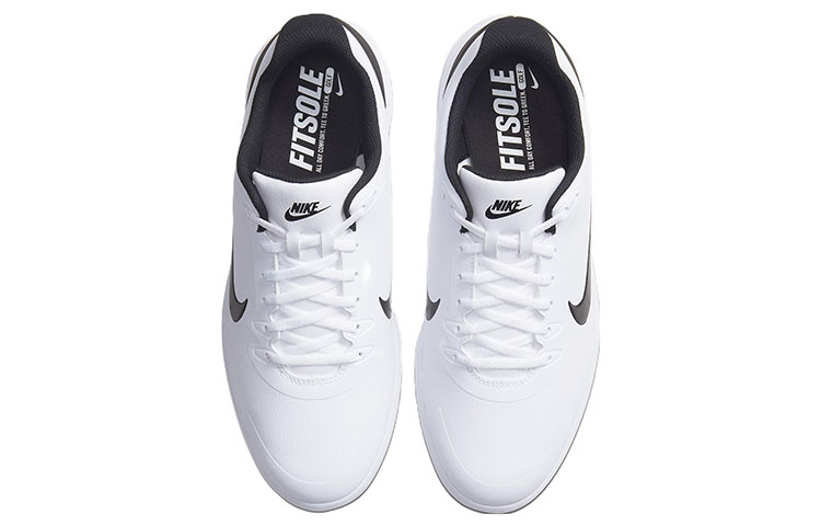 Nike Infinity G White Black купить в интернет-магазине Yoocart с быстрой доставкой по России.