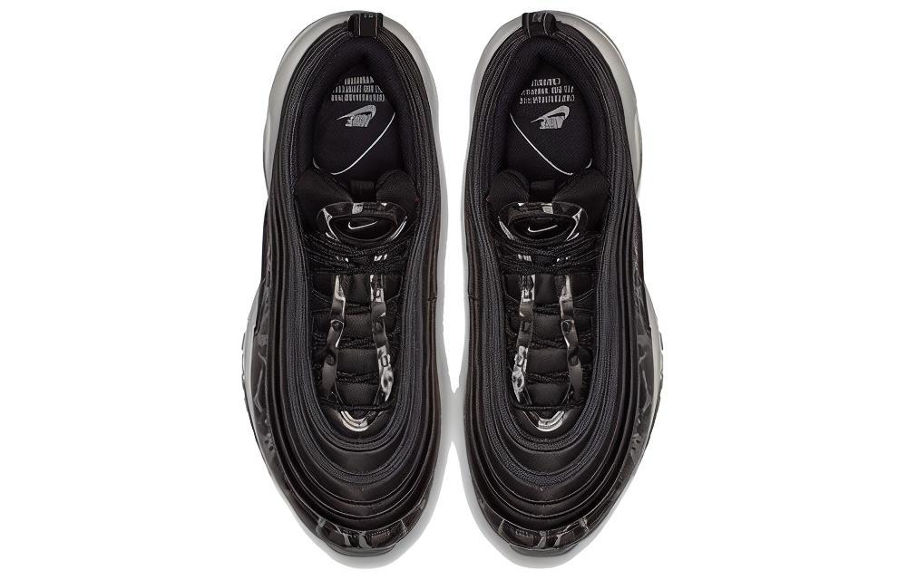 Nike Air Max 97 Camo Black Cool Grey Women's