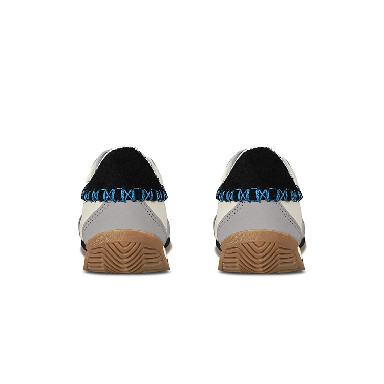 Adidas Originals COUNTRY OG Anti-Slip And Wear-Resistant Breathable Low-Top Casual Shoes Unisex Beige Pink