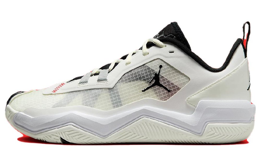JORDAN One Take 4 Sail Black