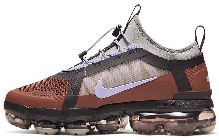 NIKE VaporMax 2019 Беговые кроссовки Низкие Женские