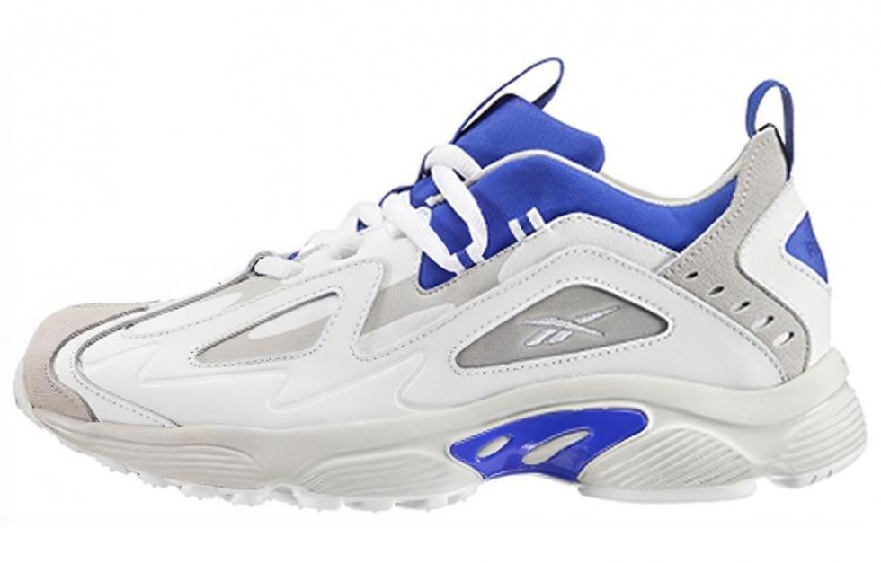 Reebok Dmx Series 1200 Lt 'hite'