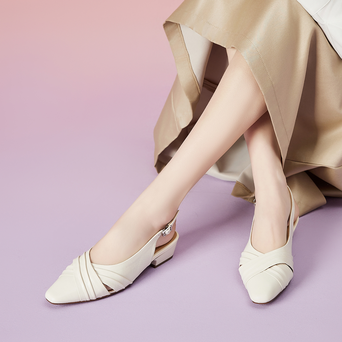 EBLAN Women's Casual Shoes Women's купить в интернет-магазине Yoocart с быстрой доставкой по России.