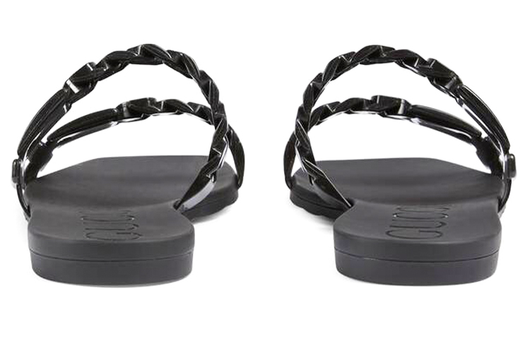 GUCCI Rubber Sandals Women's купить в интернет-магазине Yoocart с быстрой доставкой по России.