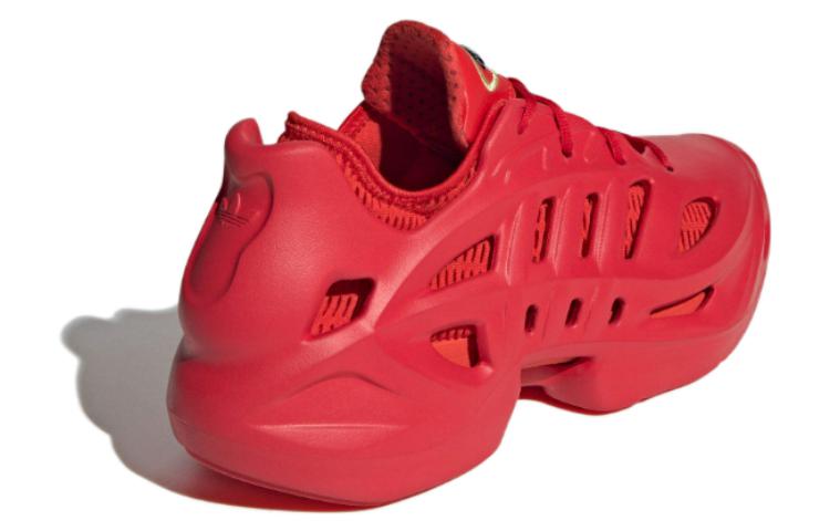 Adidas AdiFOM Climacool Better Scarlet Red