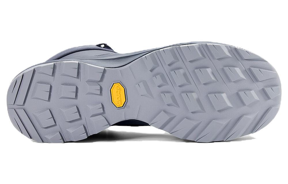 Arcteryx Aerios GTX Anti-Slip Wear-Resistant Mid-Top Outdoor Shoes Unisex Blue купить в интернет-магазине Yoocart с быстрой доставкой по России.