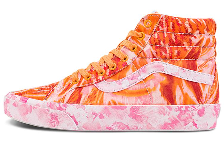 Vans SK8 Hi 38 Dx Classics X Collina Strad