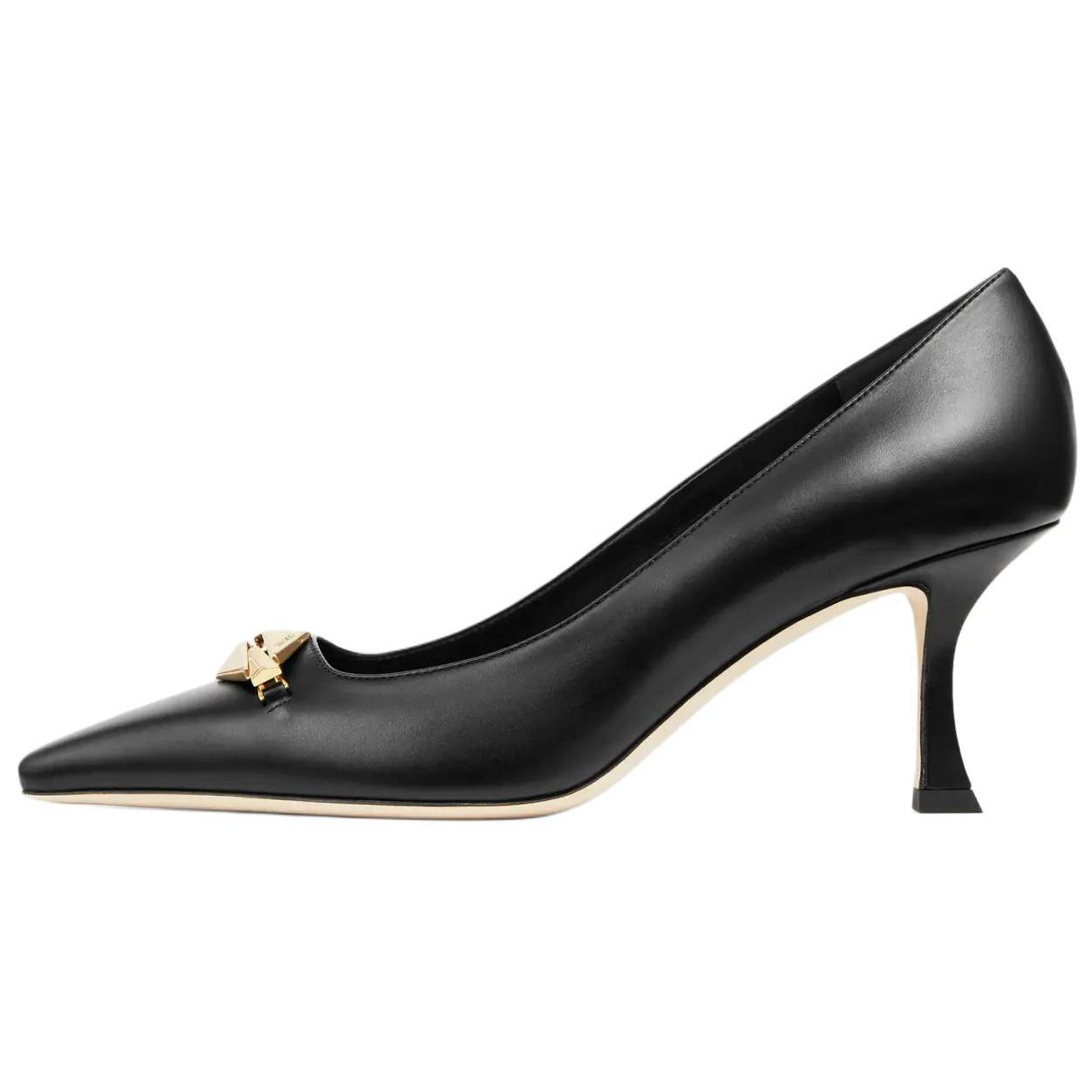 Jimmy Choo High Heels Women's Black