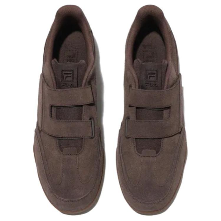 FILA Slantshot 98/23 Low Top Tennis Shoes Unisex Umber купить в интернет-магазине Yoocart с быстрой доставкой по России.
