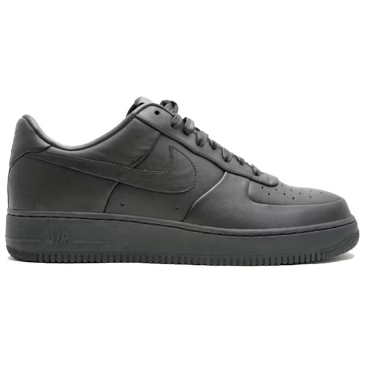 Nike Air Force 1 Low Supreme 07 'Black'