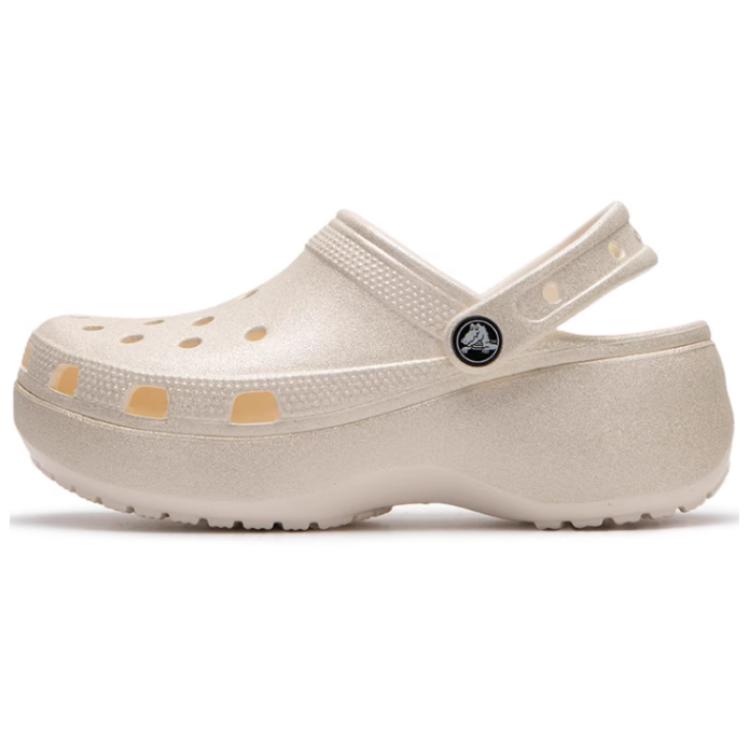Crocs Classic Clog Clogs Women's White