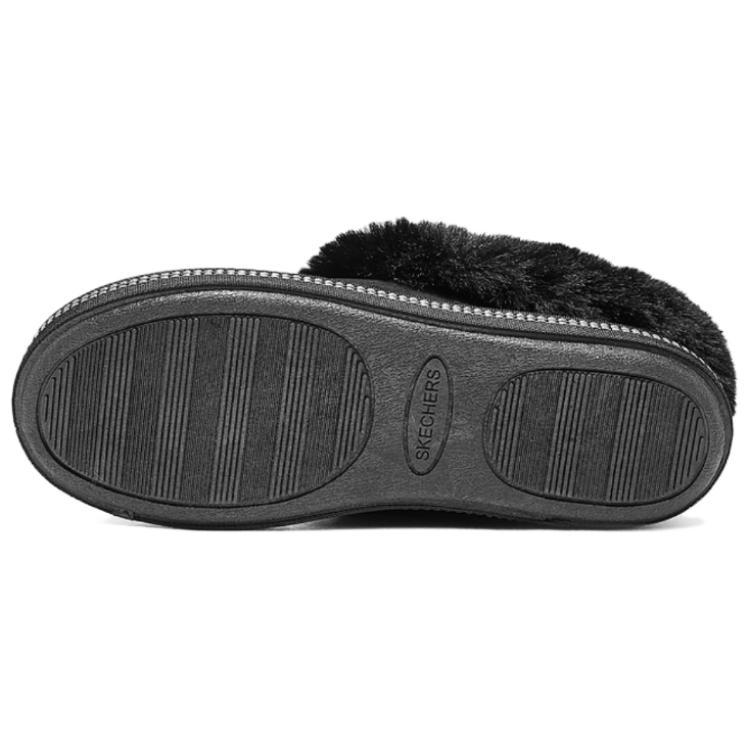 Skechers Modern Comfort Ankle Length Snow Boots Women's Black купить в интернет-магазине Yoocart с быстрой доставкой по России.