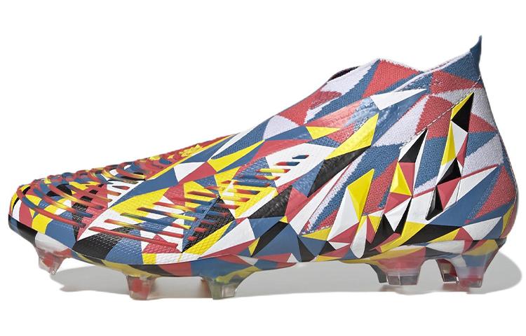 Adidas Predator Edge Geometric+ Fg Multicolor