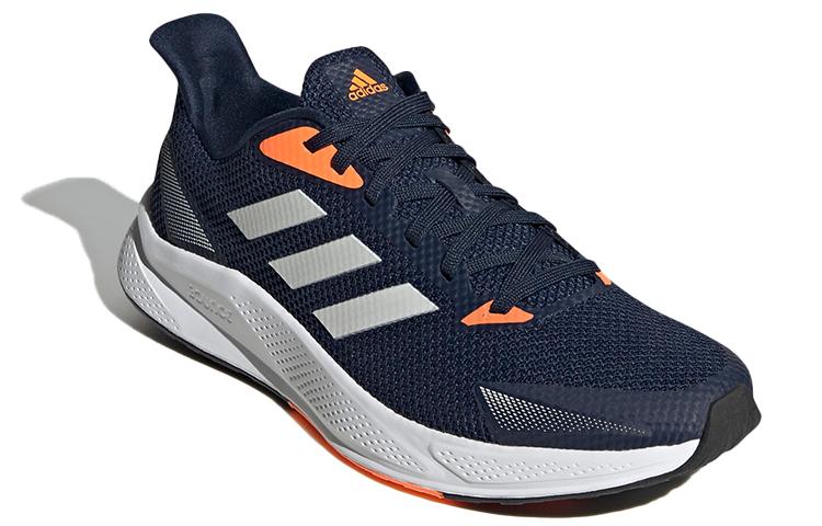Adidas X9000L1 Shoes 'Collegiate Navy' купить в интернет-магазине Yoocart с быстрой доставкой по России.