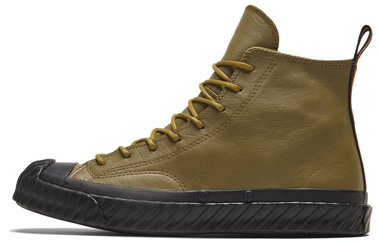 Converse Chuck Taylor All Star 70 Bosey Hi Green Black