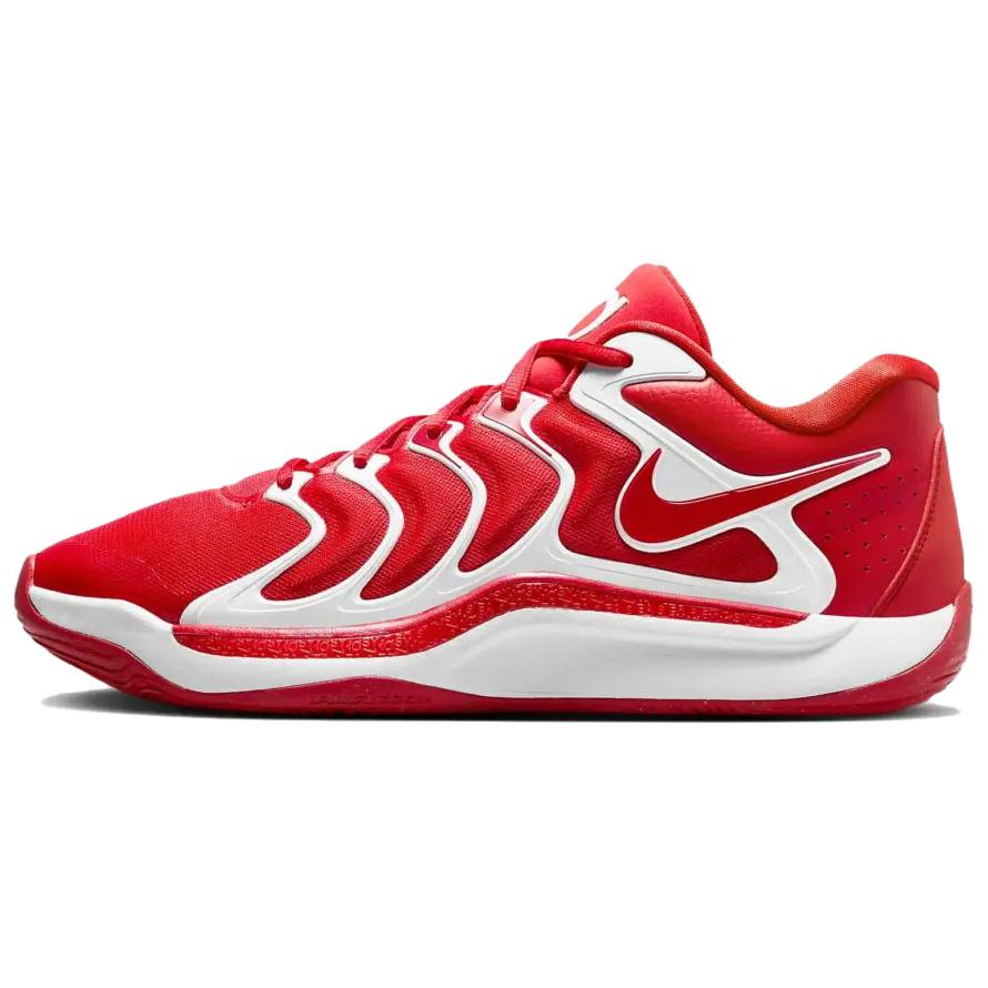 Nike Kd 17 Tb University Red