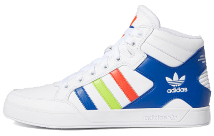 Adidas Hard Court Hi 'Multi Color'