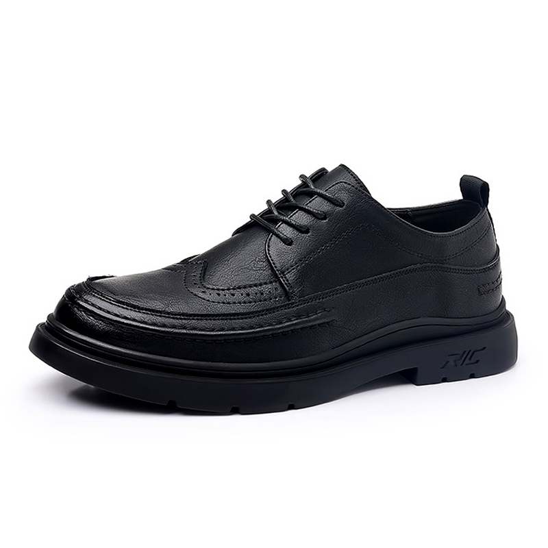 Playboy Playboy Casual Shoes Men's Black