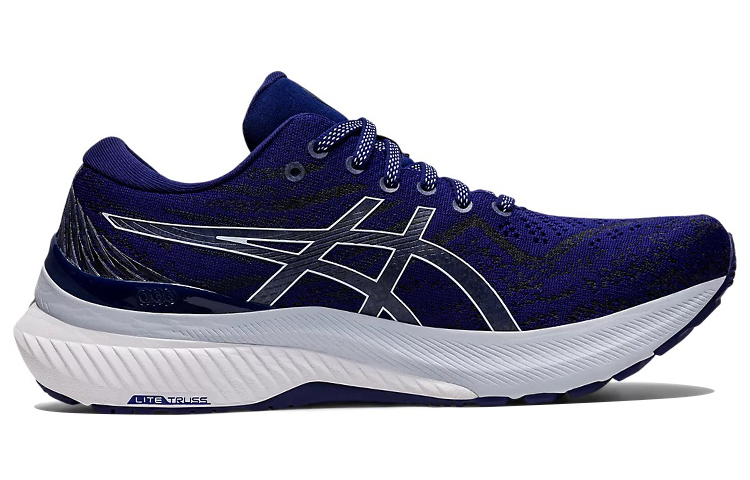 ASICS Gel Kayano 29 D Wide 'Dive Blue' Women's купить в интернет-магазине Yoocart с быстрой доставкой по России.
