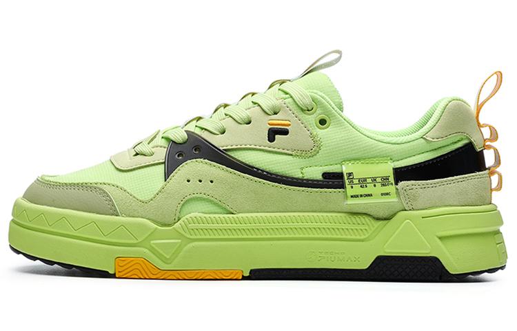 FILA FUSION Кроссовки для скейтбординга Low Top Мужские