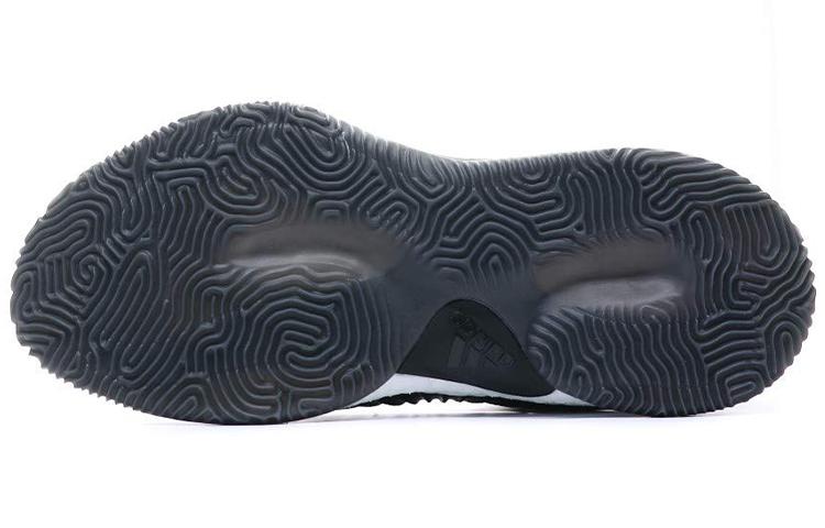 Adidas Crazy Explosive 2017 Core Black купить в интернет-магазине Yoocart с быстрой доставкой по России.